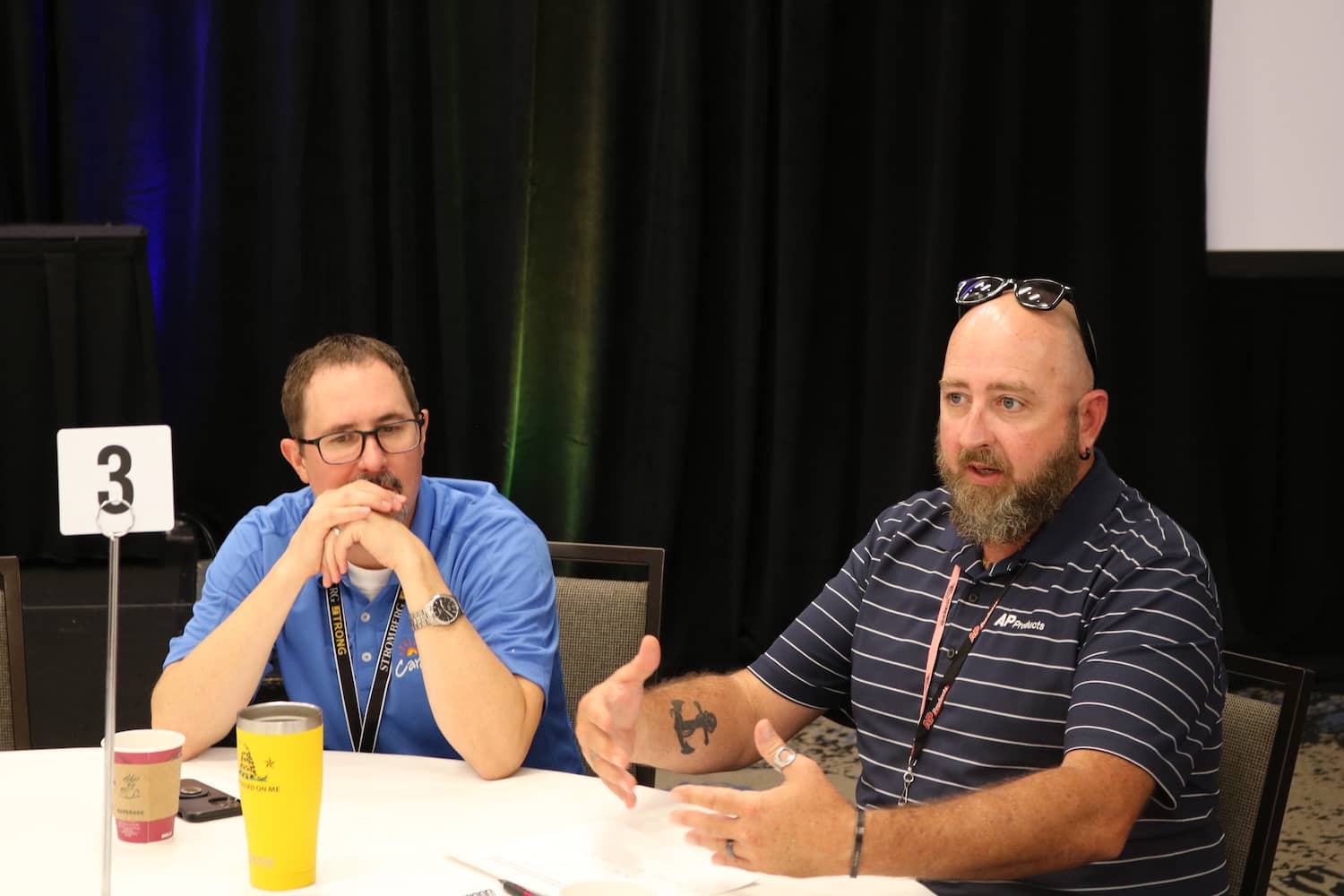 RV Industry Association Aftermarket Conference Grows RV PRO