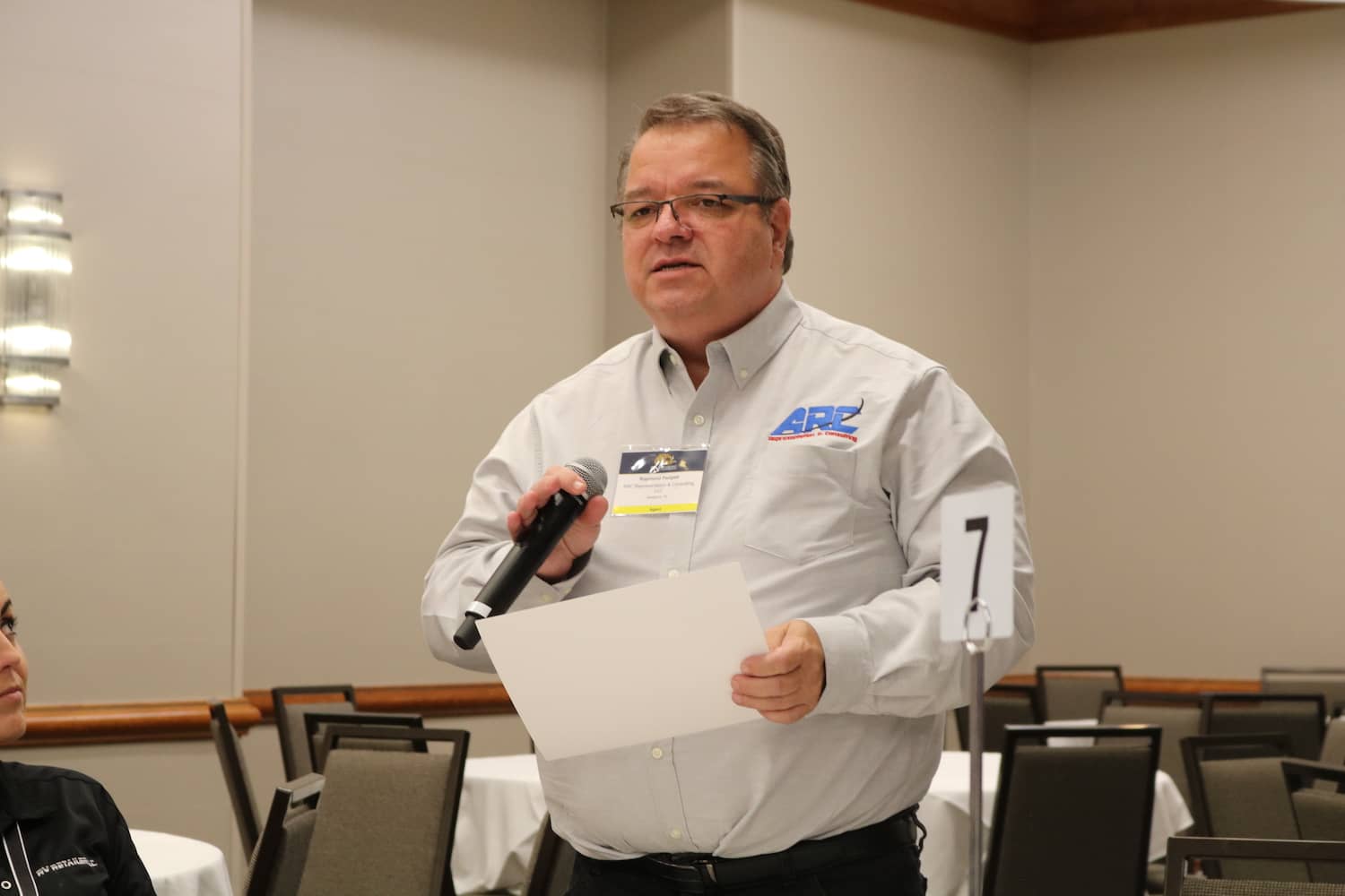 RV Industry Association Aftermarket Conference Grows RV PRO