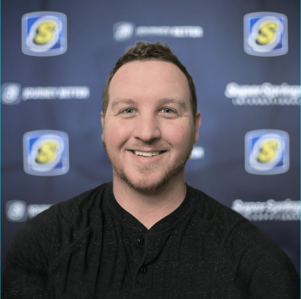SuperSprings Names New Director of Sales RV PRO