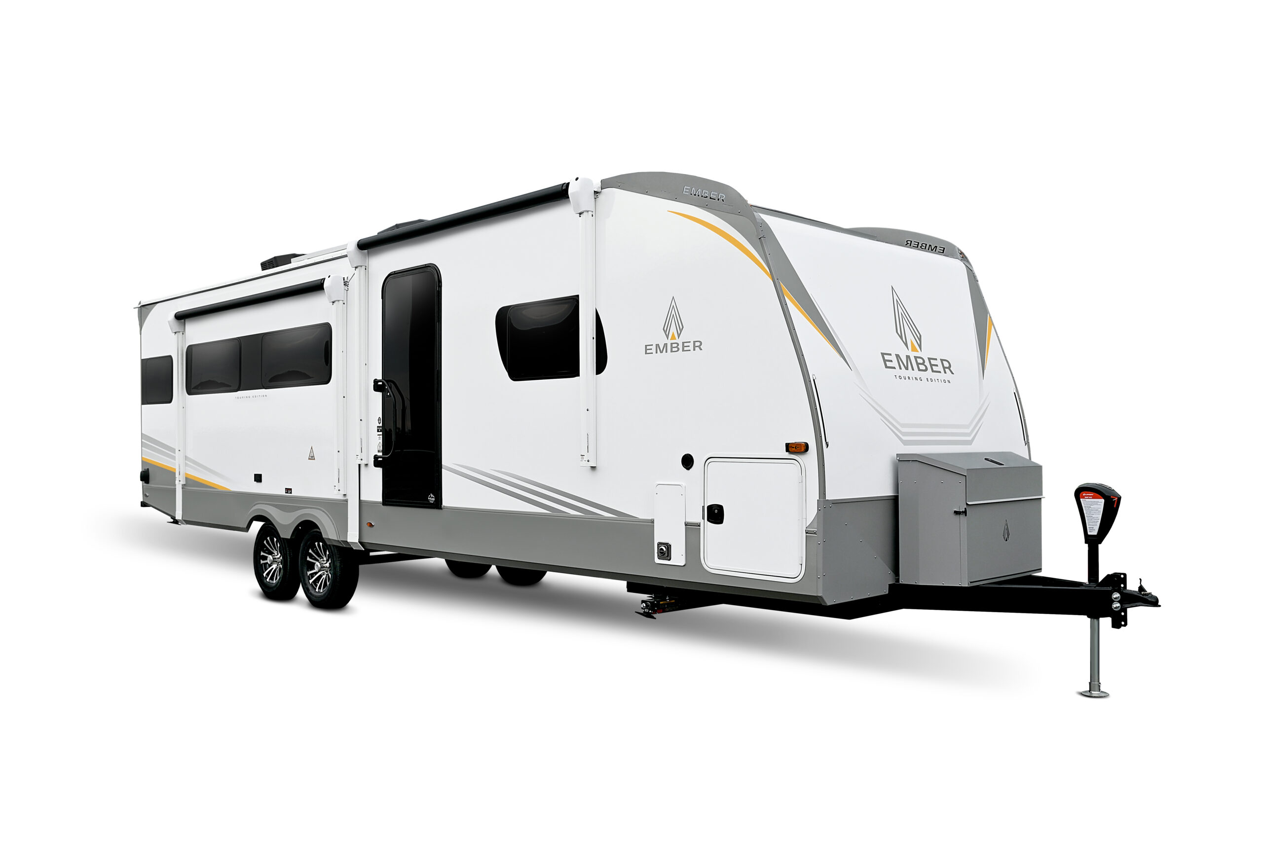 Ember to Debut 29MRS at America’s Largest RV Show RV PRO