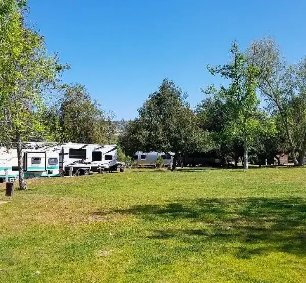 Best RV Parks Near Disneyland Anaheim, California