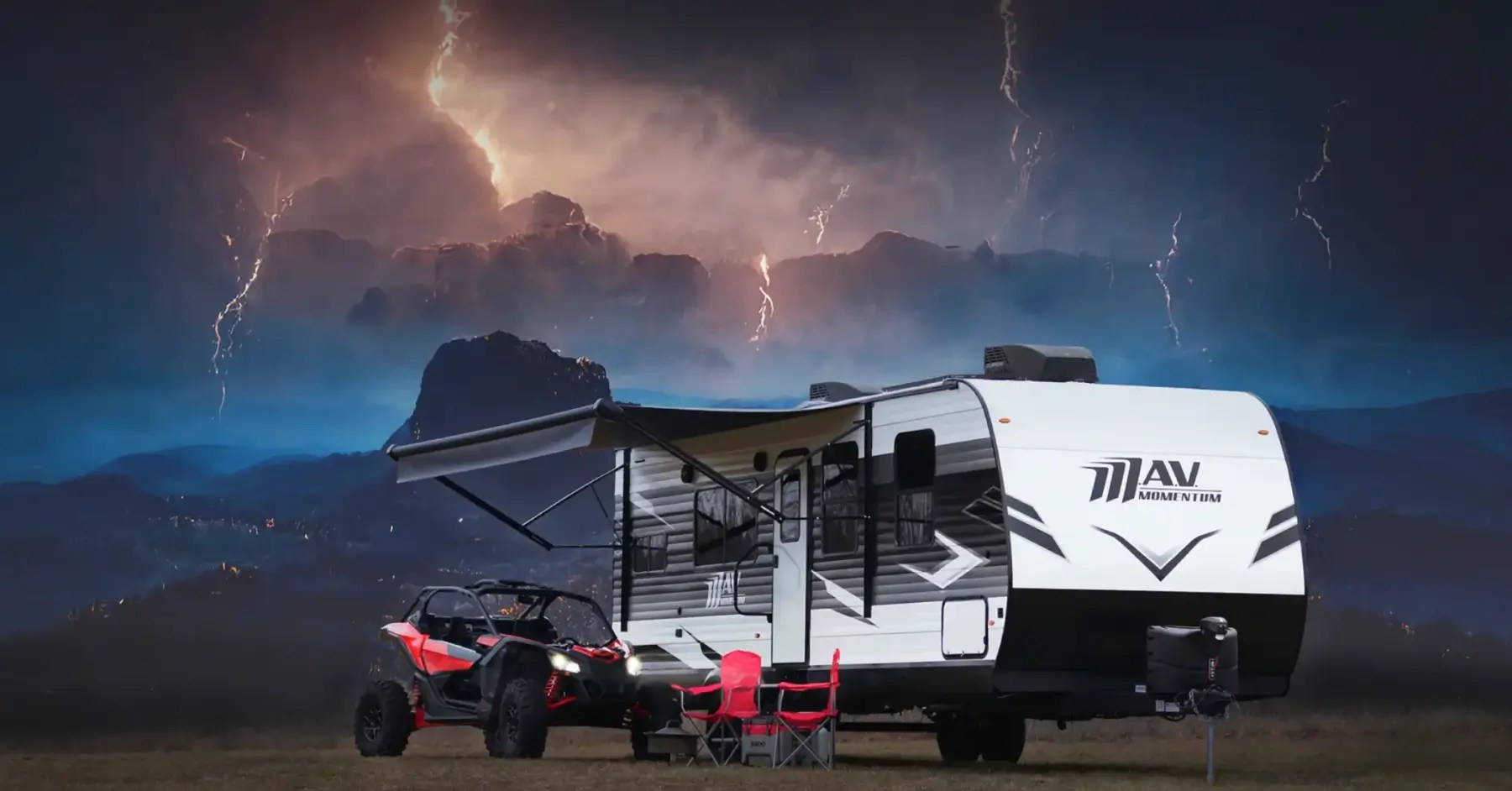 Best RV Toy Hauler Guides