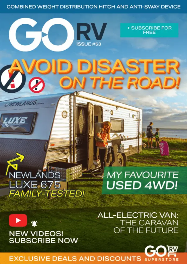 Best RV Magazines The Complete List of RV Camping Magazines