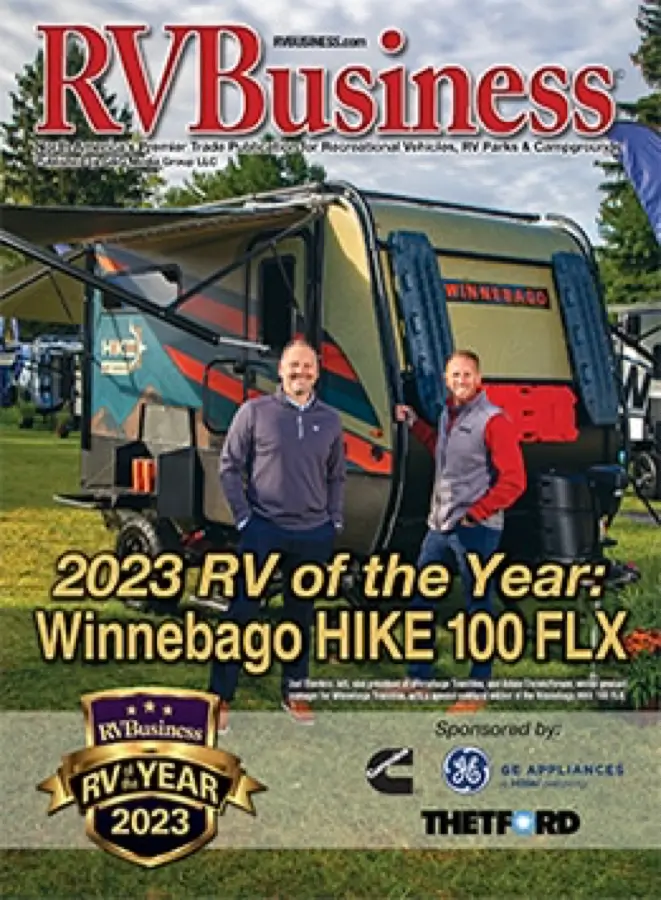 Best RV Magazines The Complete List of RV Camping Magazines