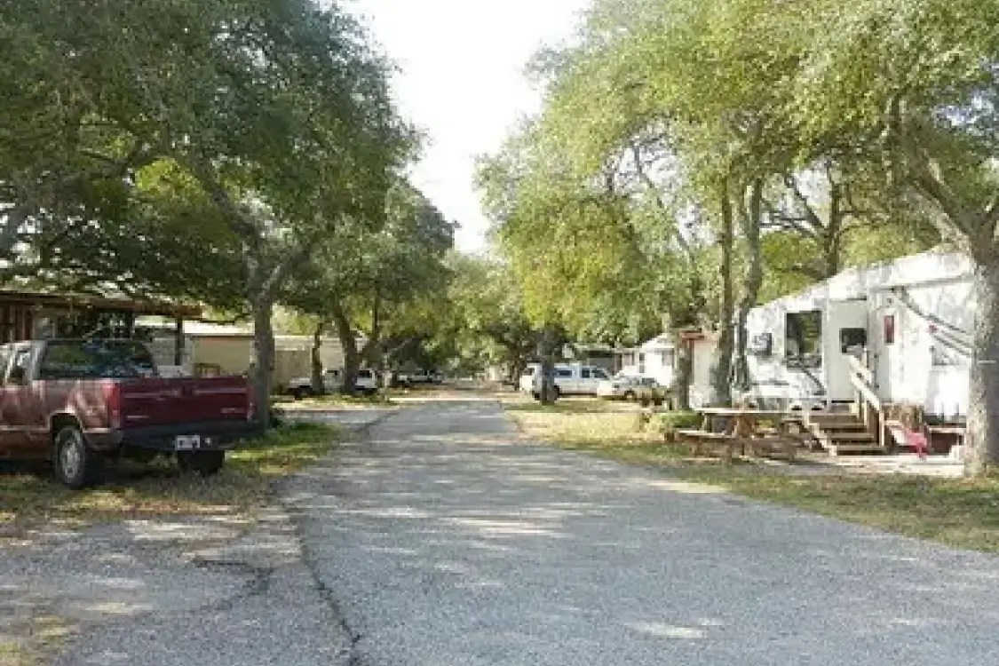 Aransas Pass Texas RV Parks, RV Resorts & RV Campgrounds