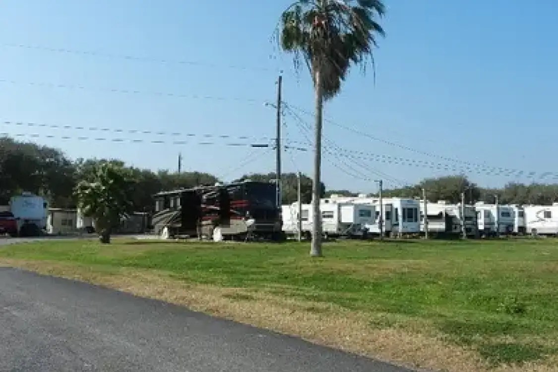 Aransas Pass Texas RV Parks, RV Resorts & RV Campgrounds