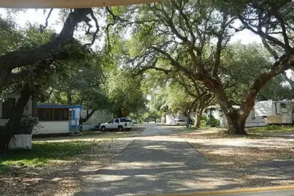 Aransas Pass Texas RV Parks, RV Resorts & RV Campgrounds
