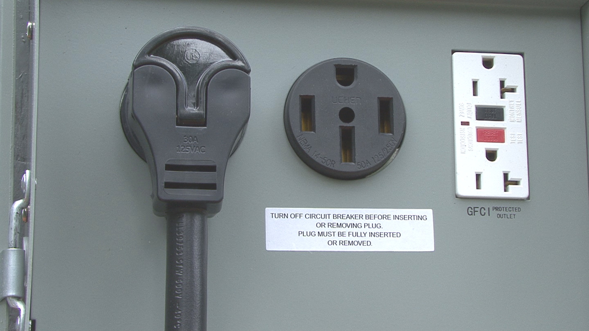 RV 101® RV Electricity Guide The Basics RV 101® RV Education 101®