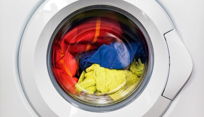 5 Best RV Washer Dryer Combos. Small & Compact Machines
