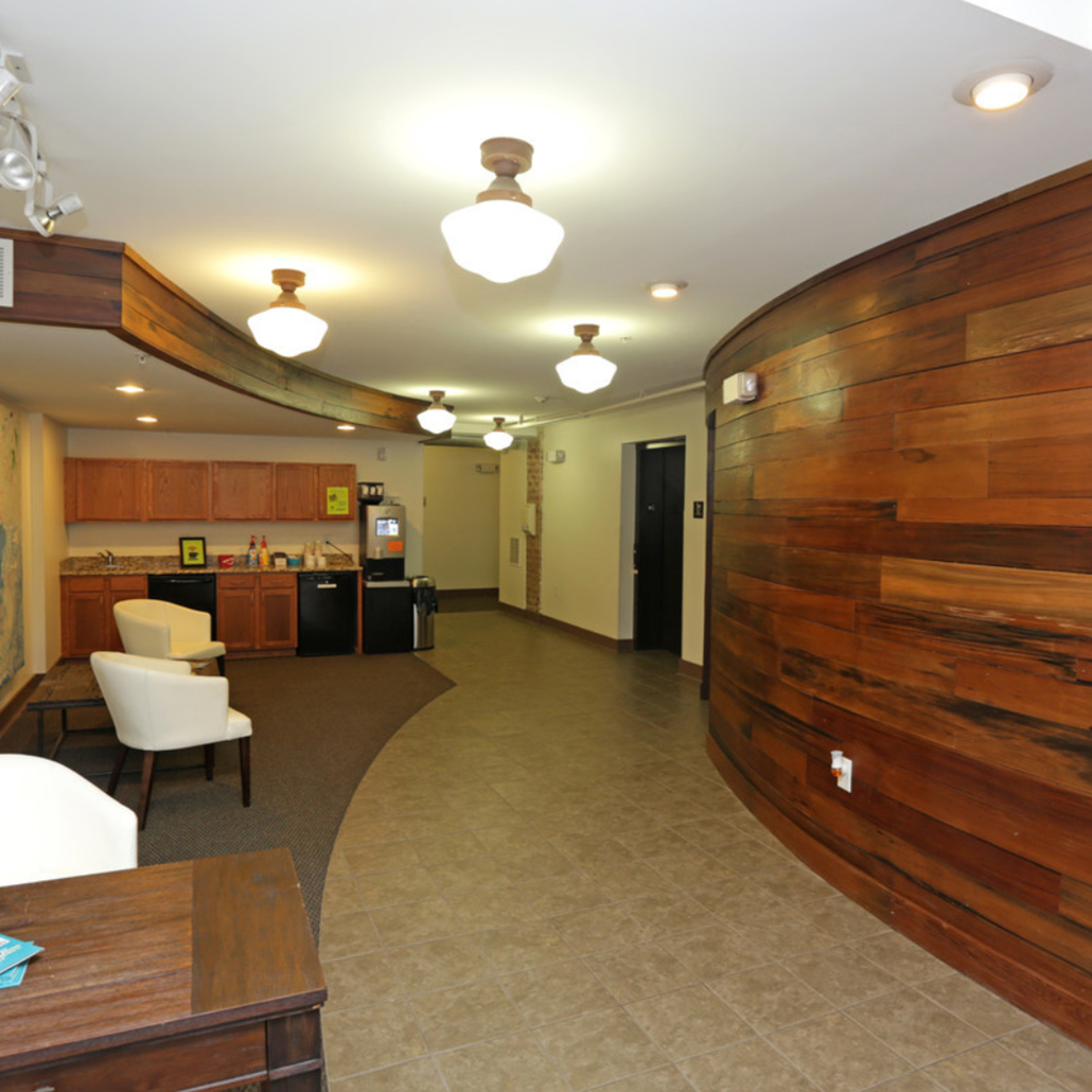 Lava Lofts Apartments in Richmond, VA