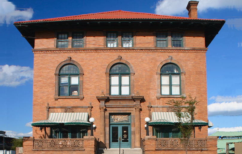 Railroad YMCA Tour2 Apartments in Richmond, VA