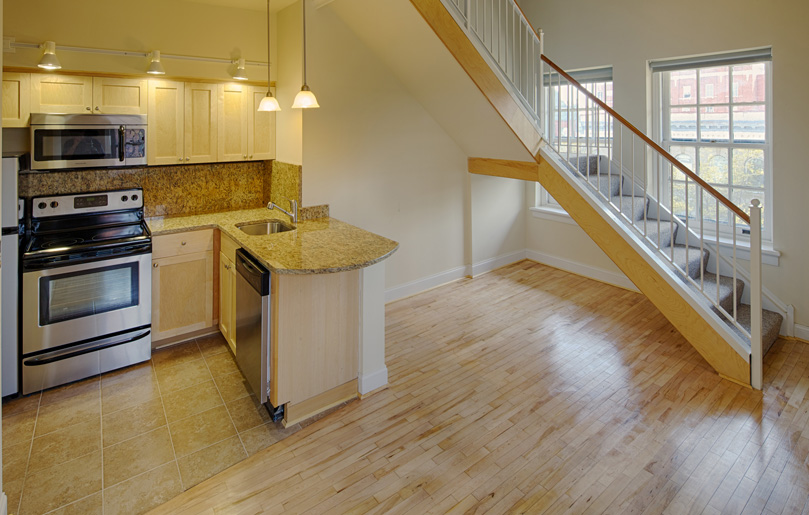 Railroad YMCA Tour2 Apartments in Richmond, VA