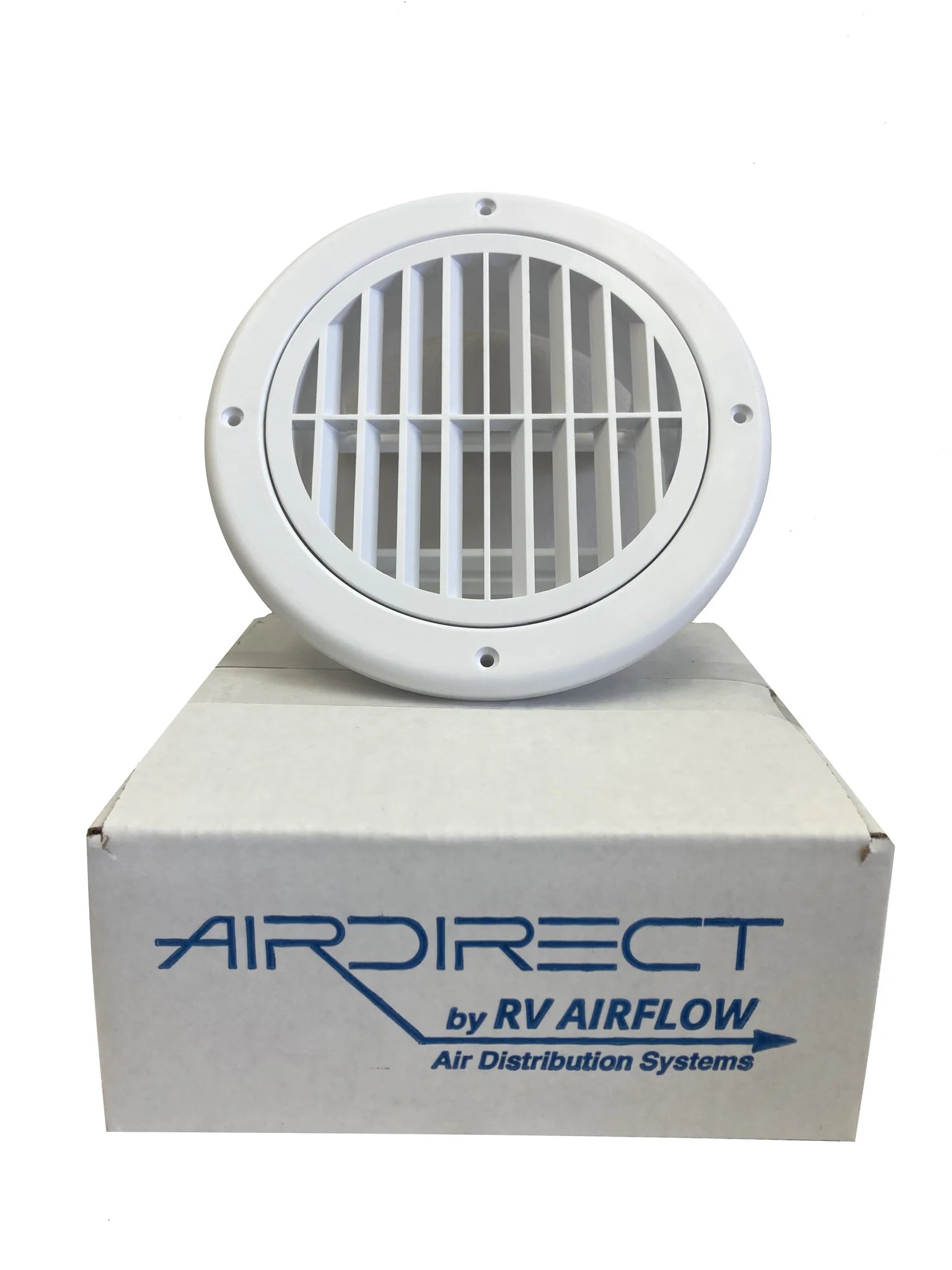RV Airflow Systems