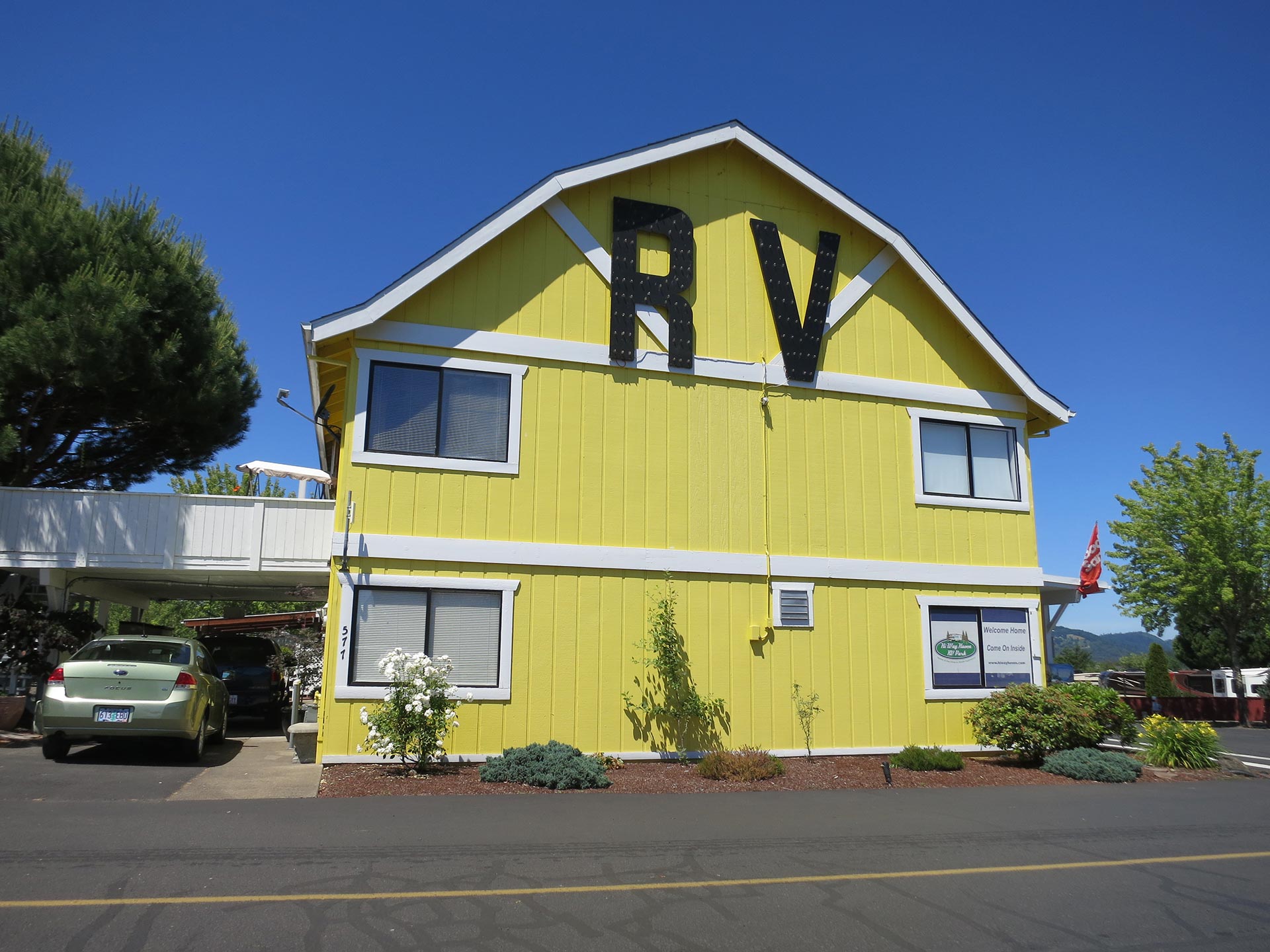 Ak Rv Rental