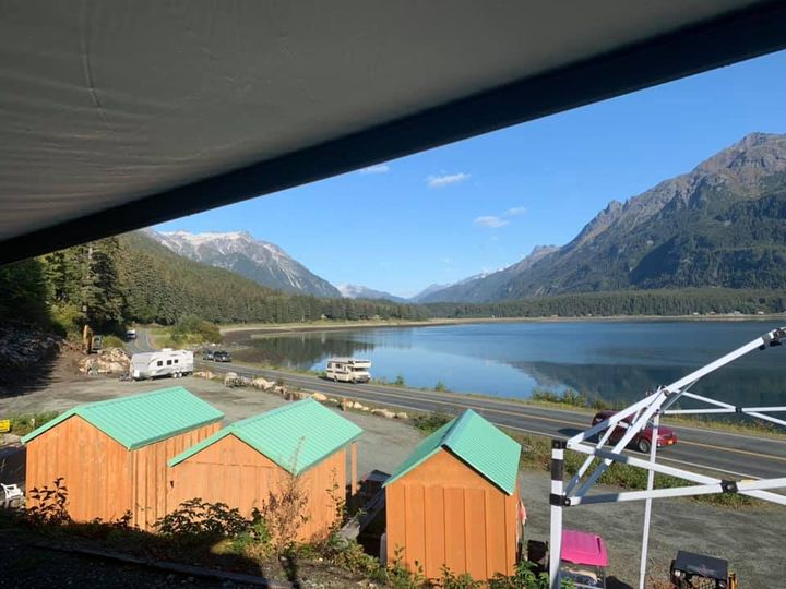 Gathering Place, The RV Alaska