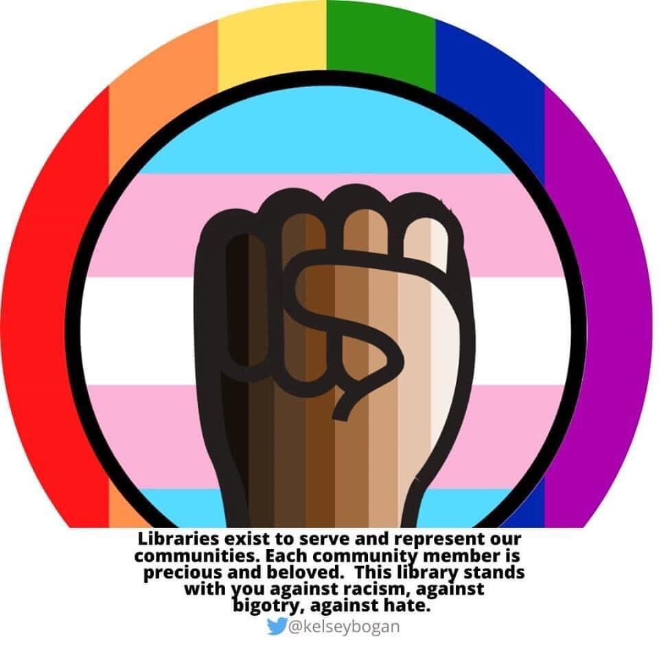 2020 Queer YA Books to Add to Your TBR Richmond Public Library