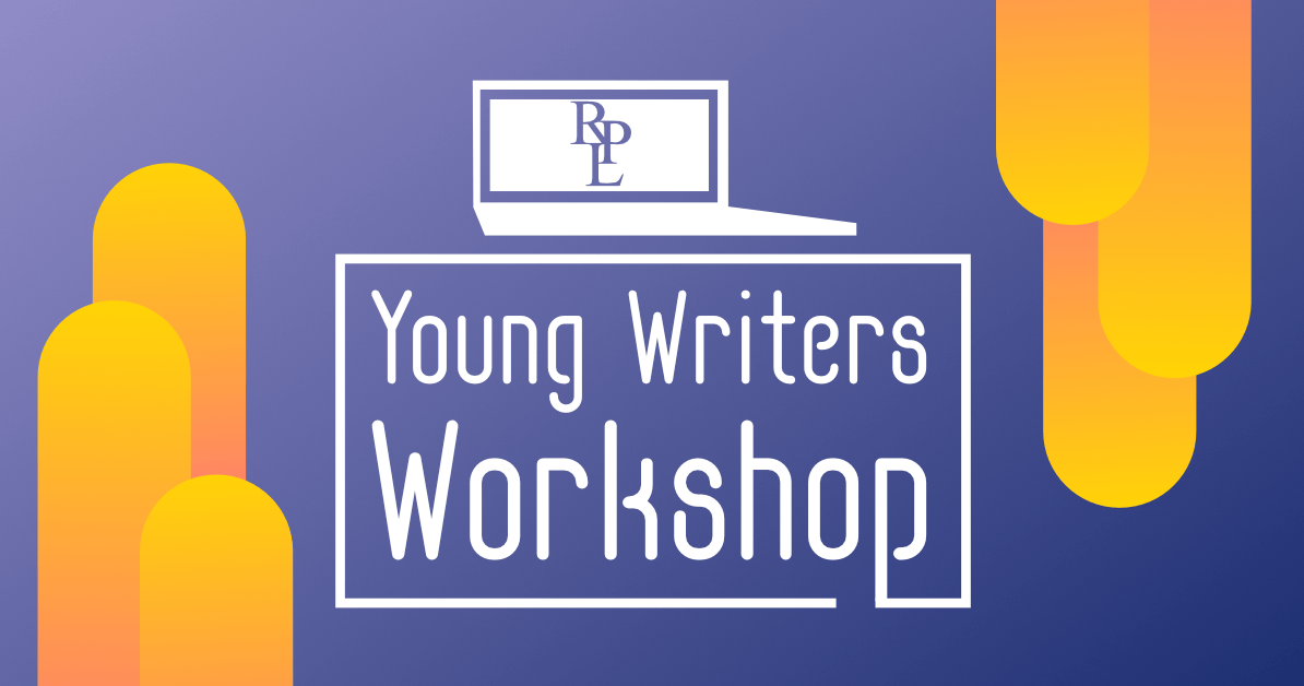 Young Writers Richmond Public Library