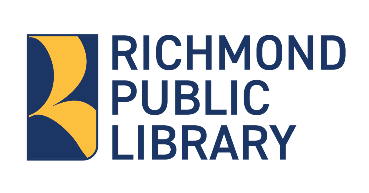A New Logo for Our Next Century Richmond Public Library