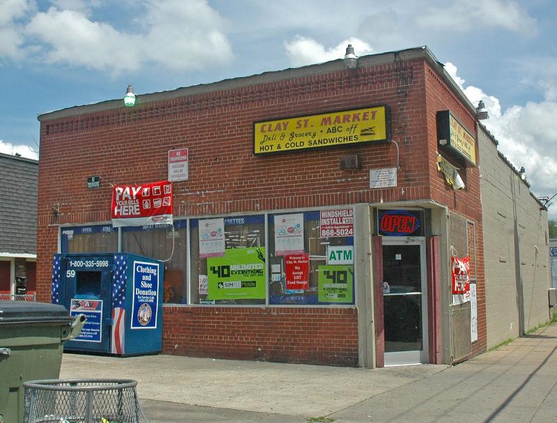 OneWayRichmond Presents Know Your Church Hill Markets RVA Mag