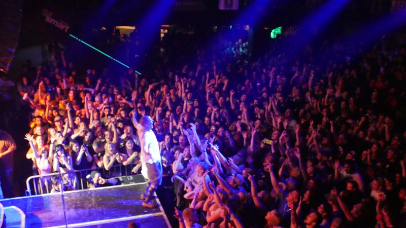 soundset festival 2023 minneapolis Black Liquid Minnesota's Soundset Festival quickly nation's best hip hop fest RVA Mag