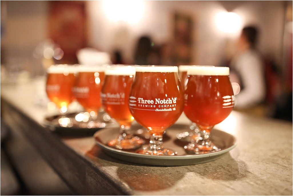 Three Notch'd Brewing Company to expand Charlottesville spot RVA Mag