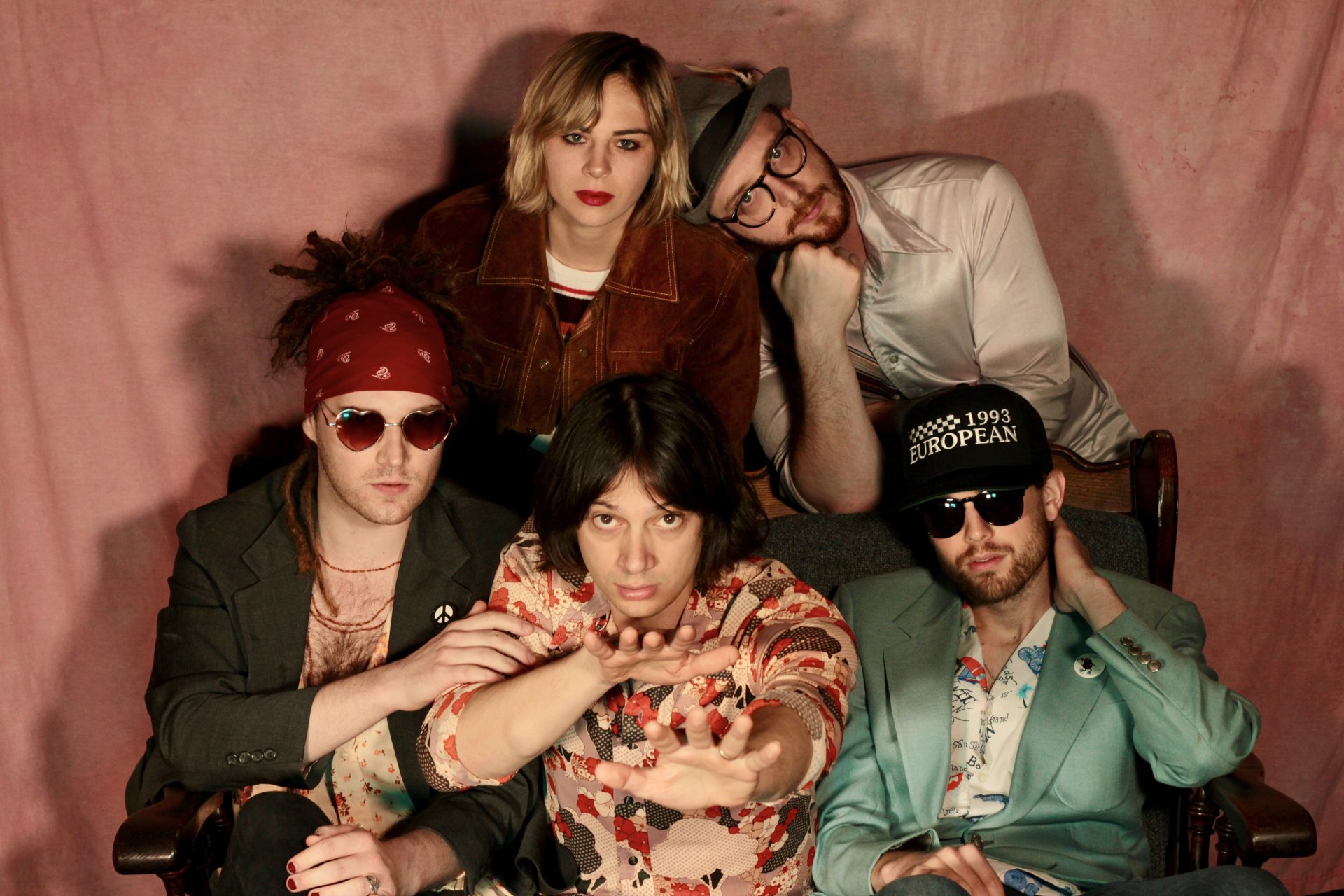 Get a Quick PickMeUp From The Demos New Single, "If You Only Knew