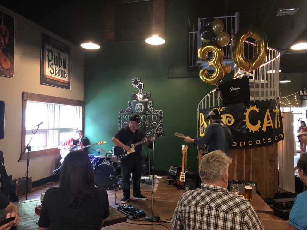 Kindred Spirit Brewing Archives RVA Mag