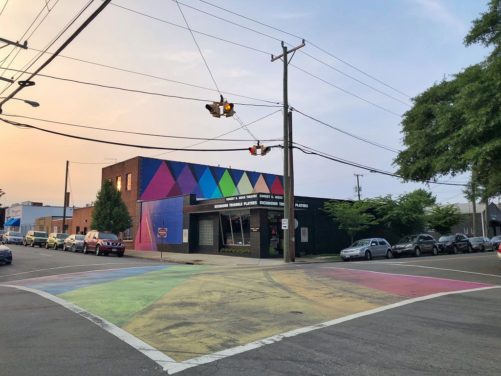 Won't You Be My Gaybor? RVA Mag