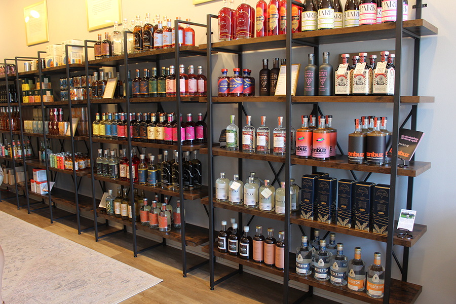 Poppin' (Sober) Bottles In The Ice RVA Mag