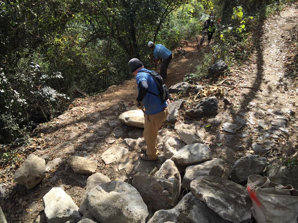 North Bank Bike Trail at Robert Echeverria blog