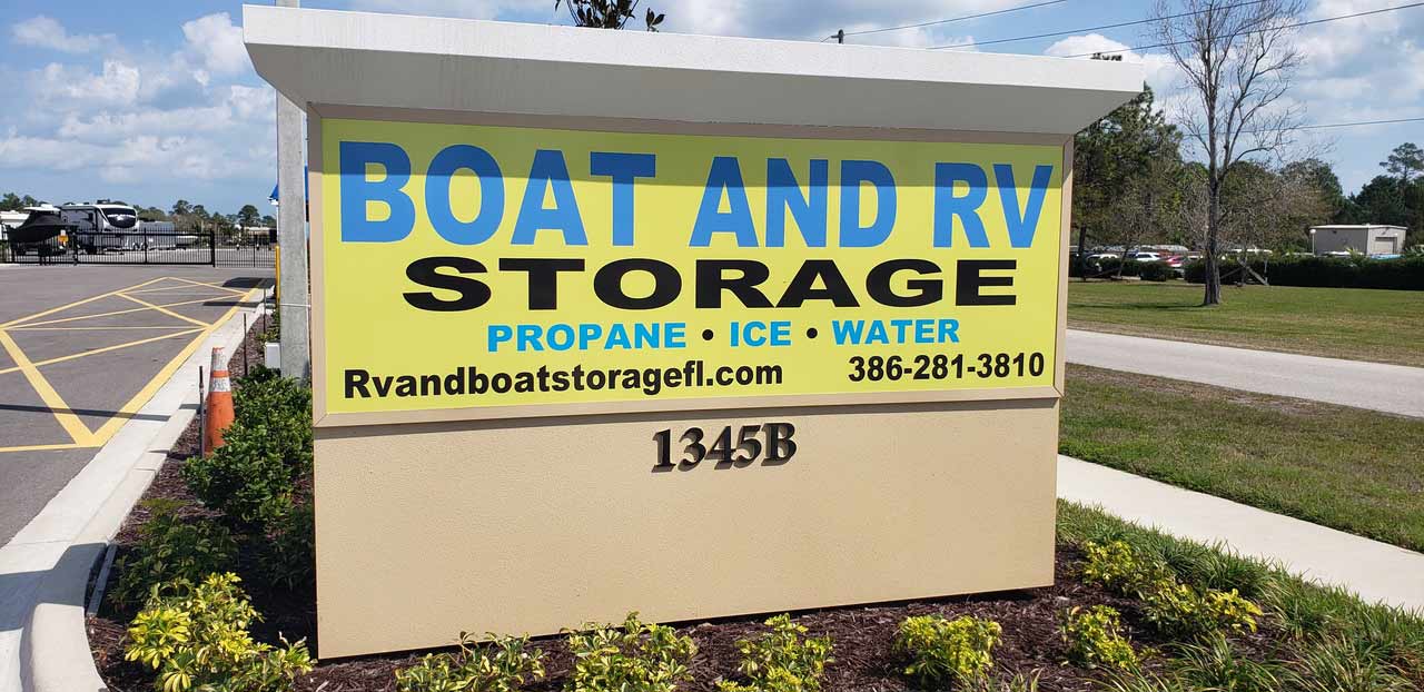 RV Storage Boat Storage Ormond Home Page My WordPress