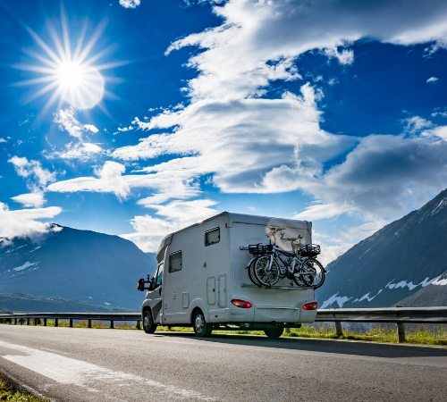 The 4 Best RV Insurance for FullTimers // FullTime RV Insurance Companies