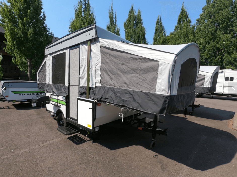 35 Best Pop Up Campers For Sale In 2021 / Pop Up Trailer Tents