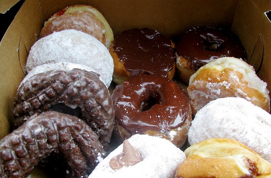 We did not find results for: Country Style Donuts looks to expand to the West End