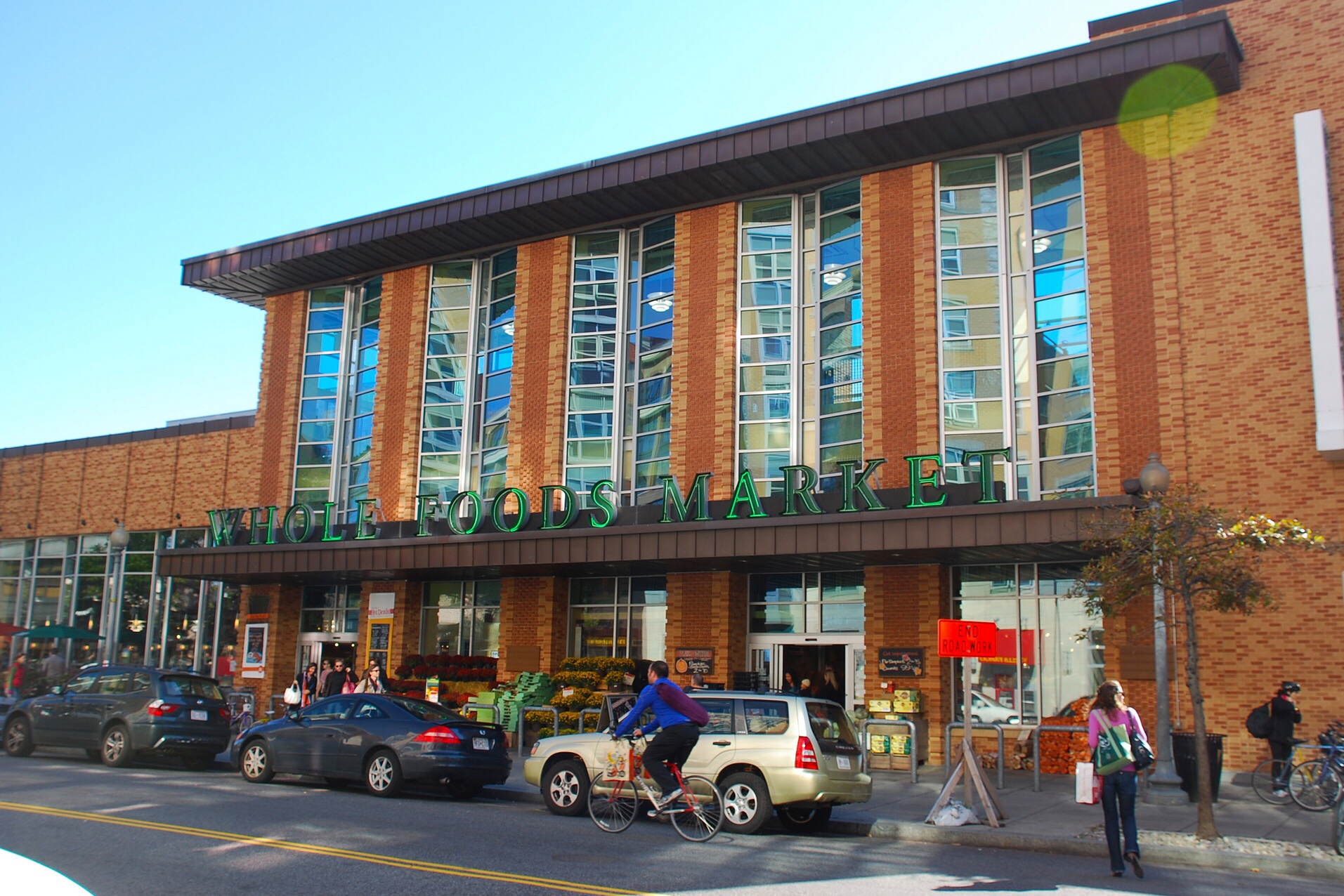 Whole Foods coming to Broad Street near VCU