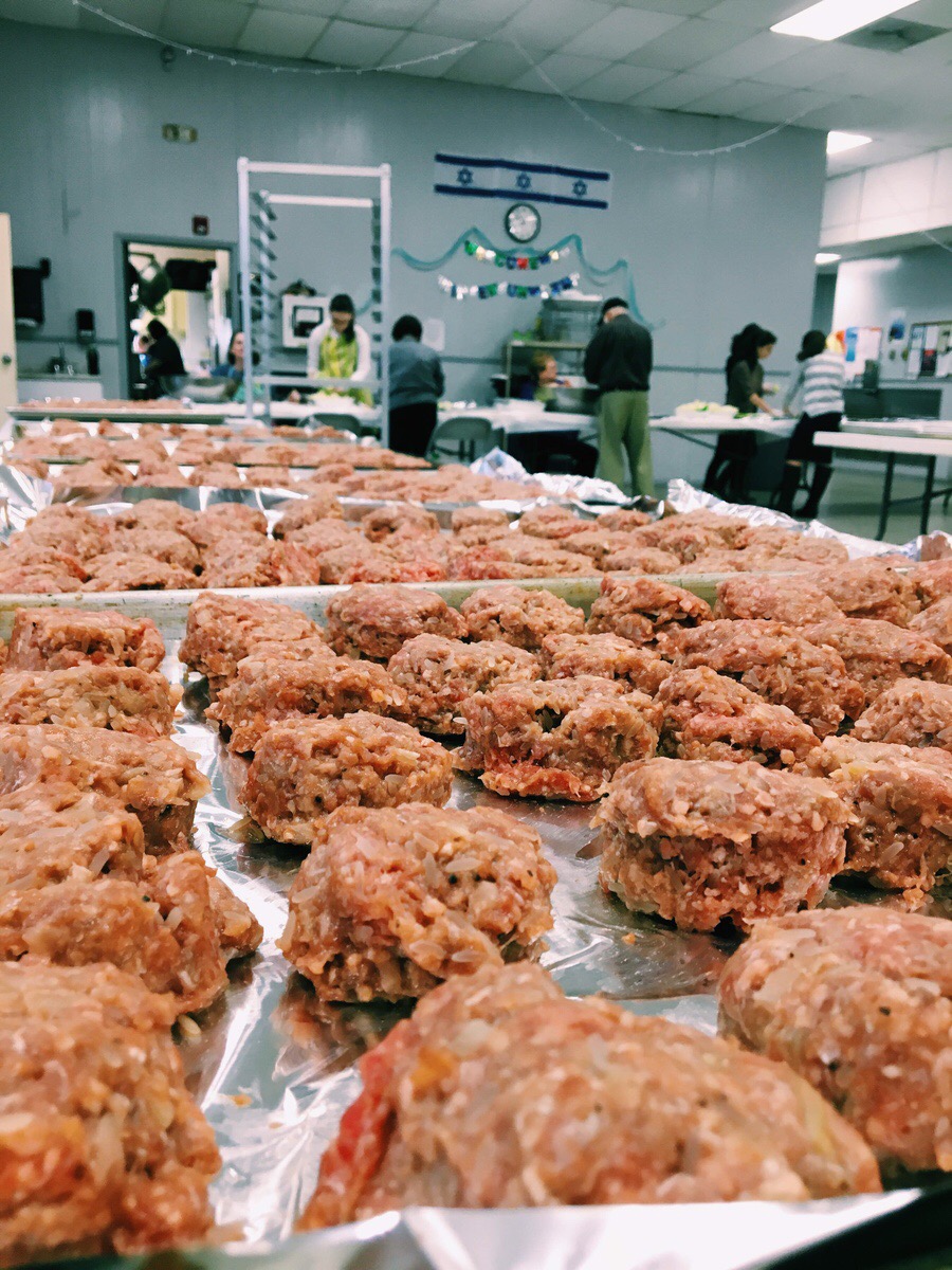 jewish food festival 2023 richmond va The 2016 Richmond Jewish Food Festival Guide