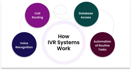 Understanding Interactive Voice Response Systems (IVR)