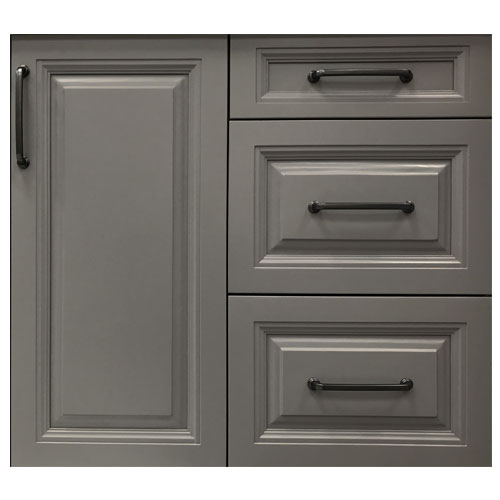 Richmond VA High Quality Natural Wood Panda Kitchen