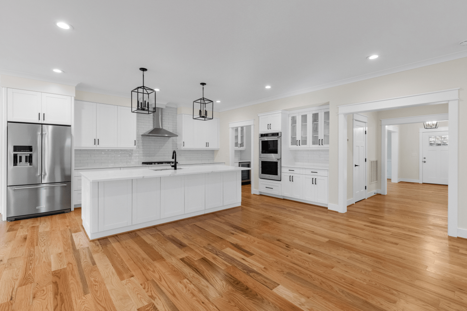 Before and After Images Kitchen & Bath Expo Chesterfield VA