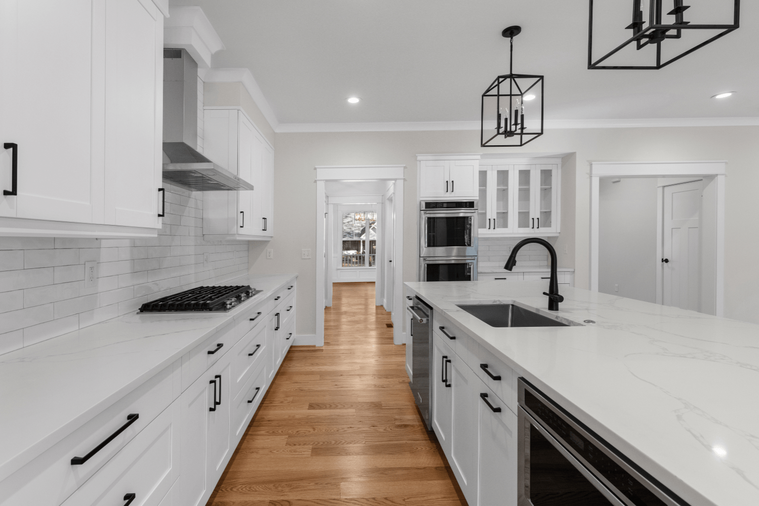 Before and After Images Kitchen & Bath Expo Chesterfield VA