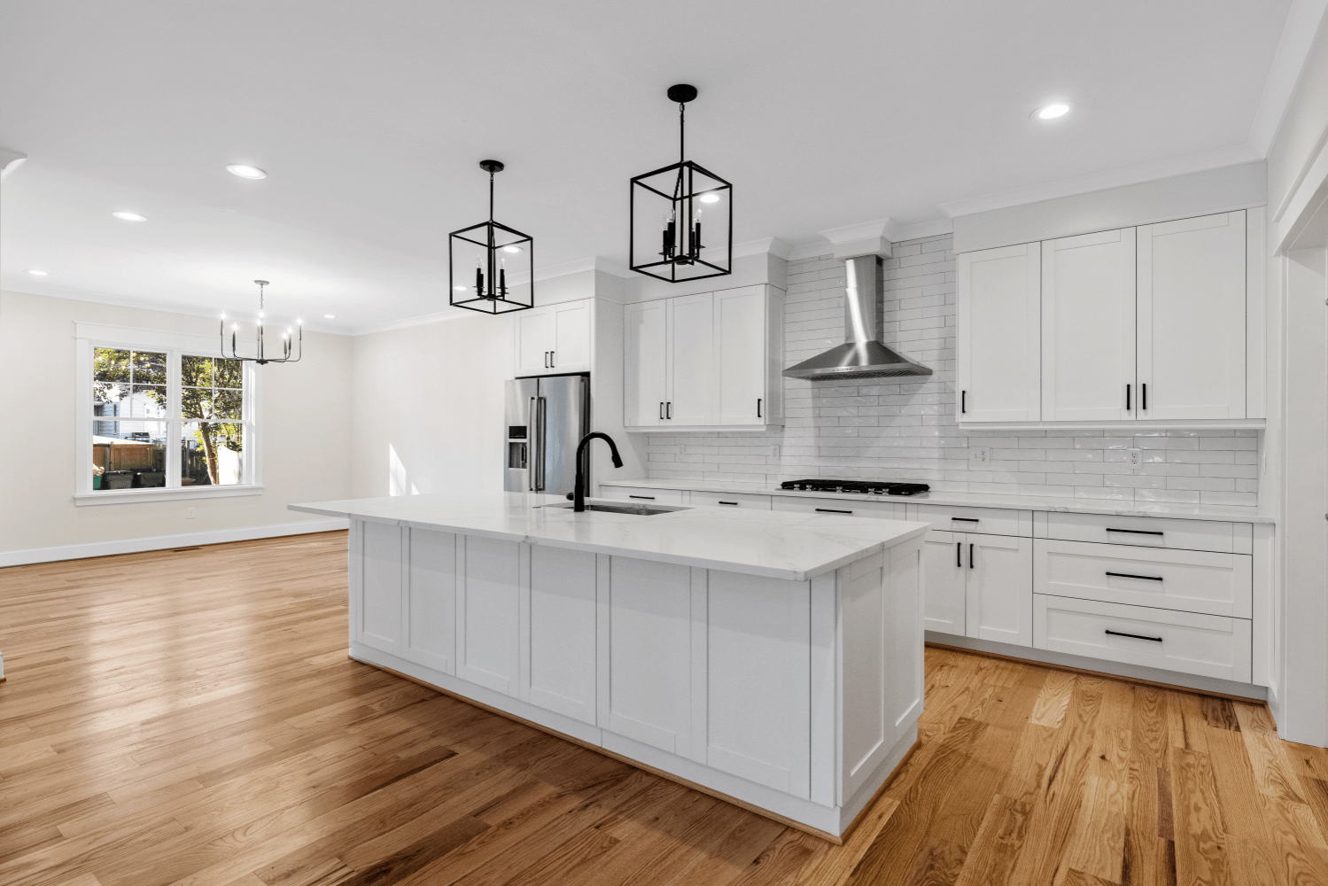 Before and After Images Kitchen & Bath Expo Chesterfield VA