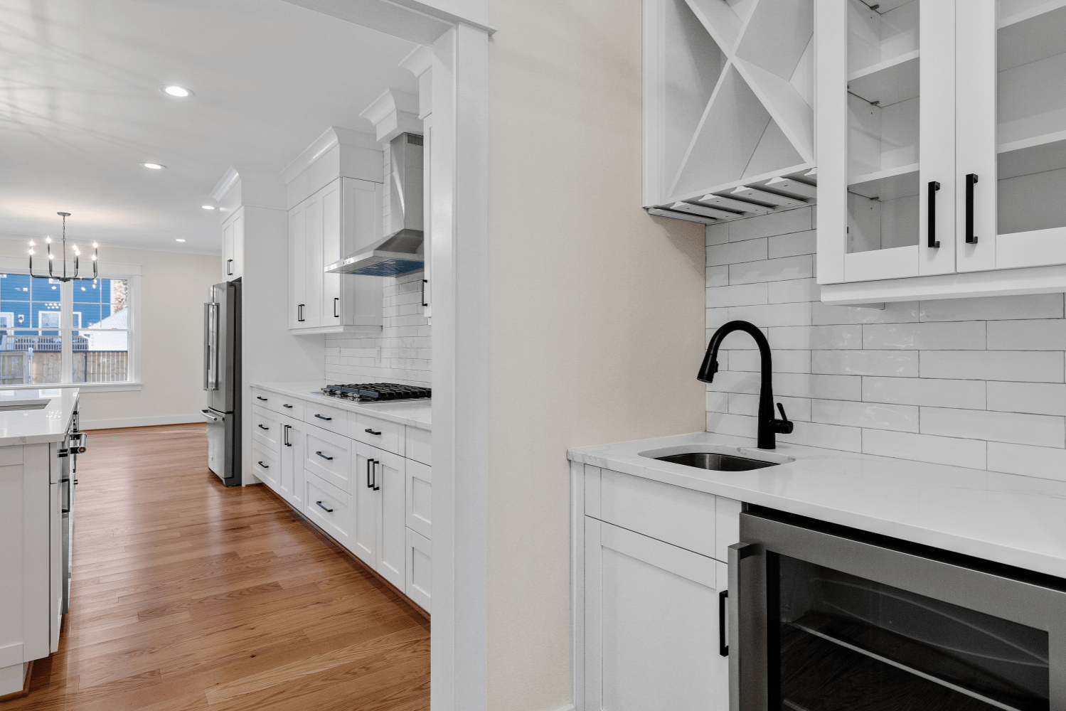 Before and After Images Kitchen & Bath Expo Chesterfield VA