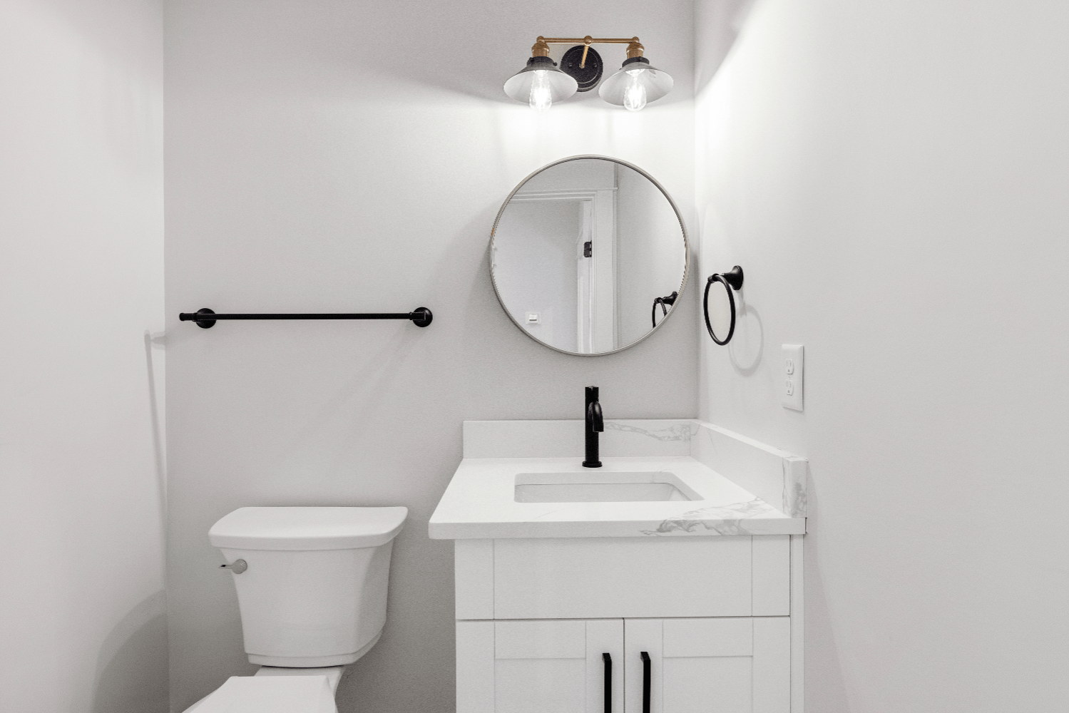 Before and After Images Kitchen & Bath Expo Chesterfield VA