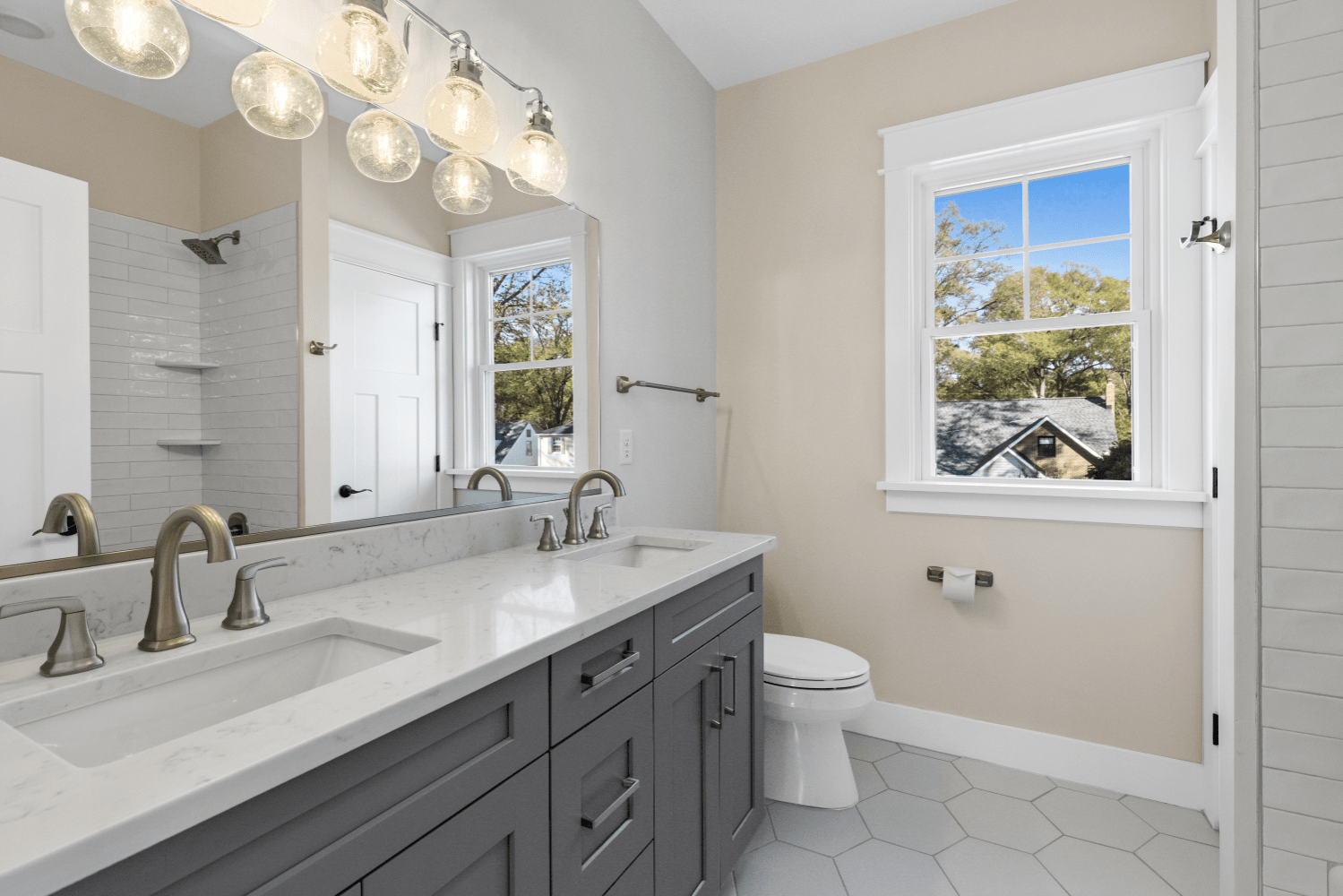 Before and After Images Kitchen & Bath Expo Chesterfield VA