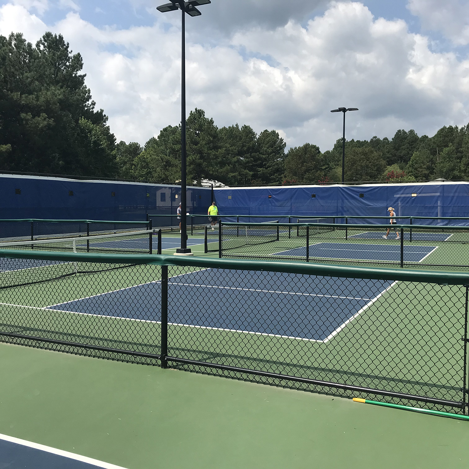 RVA PickleBall