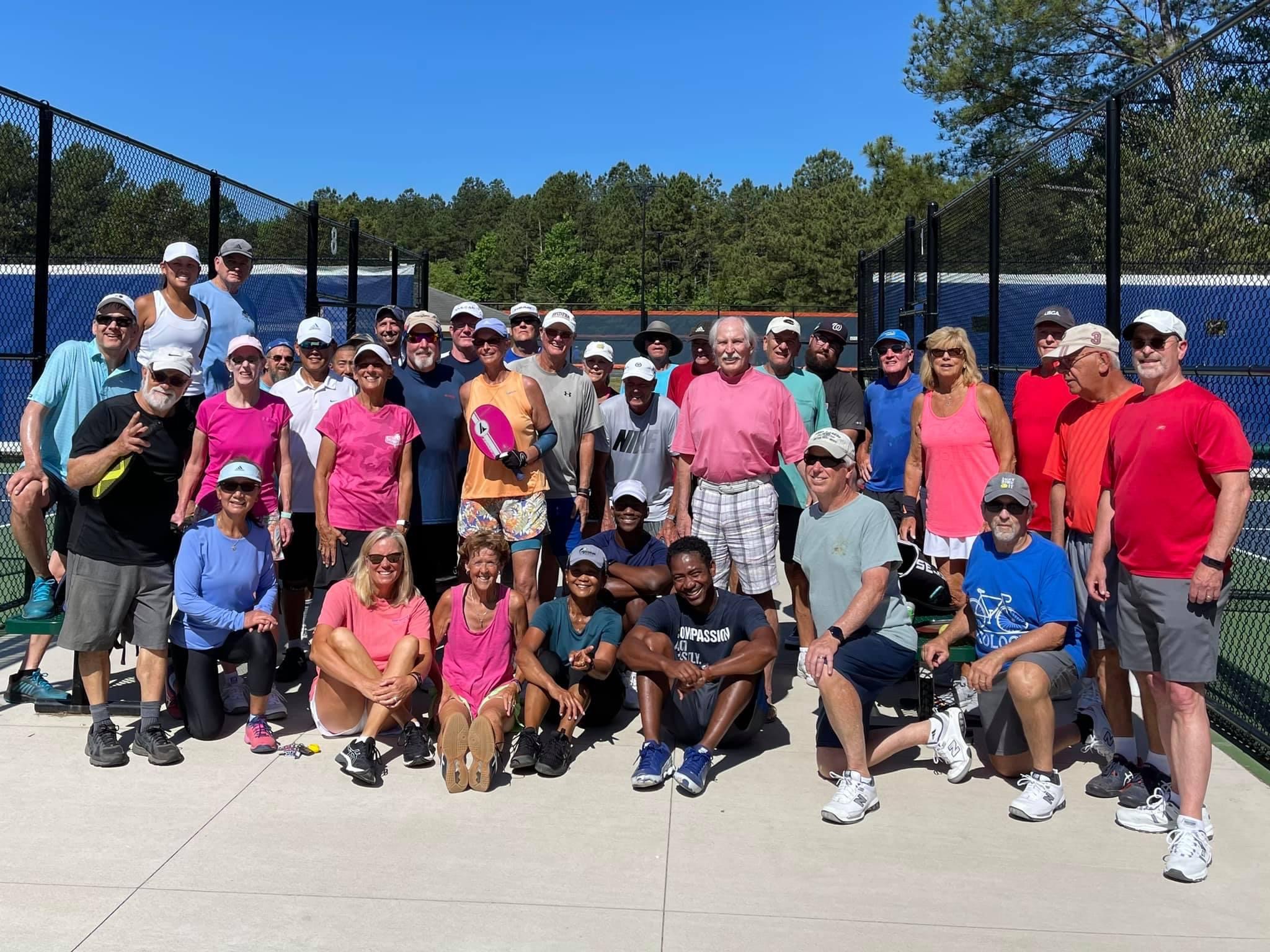 RVA PickleBall