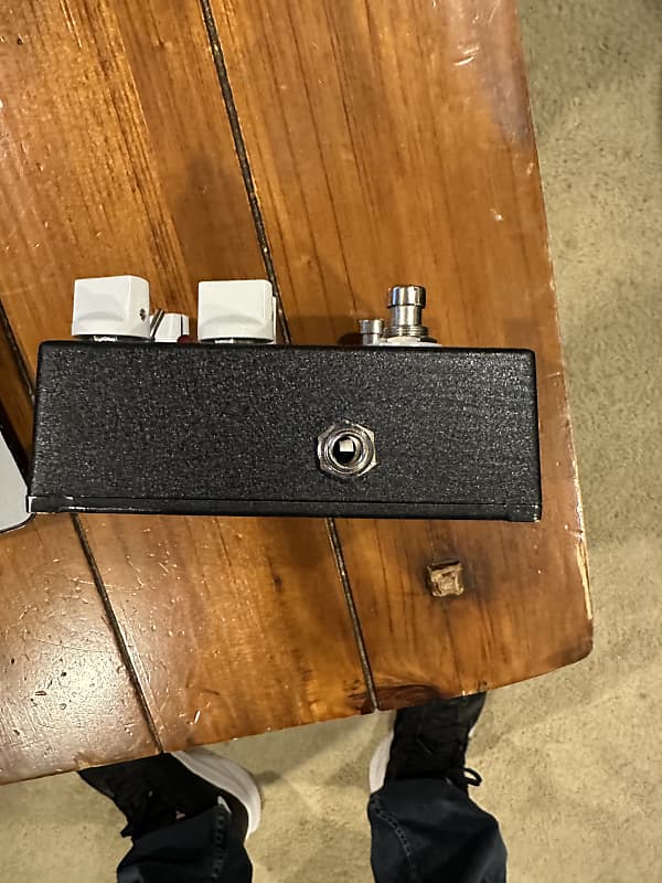 Wampler Pedals SLOstortion American High Gain | Reverb