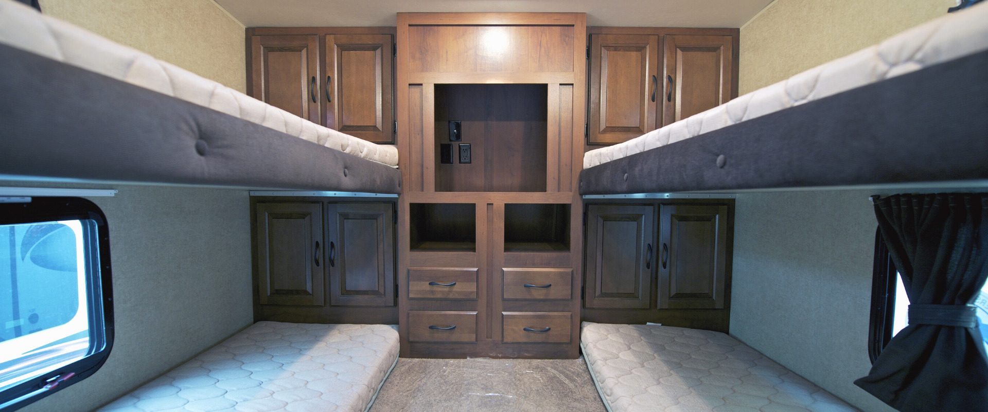 Top 6 Picks For Best RV Bunk Mattress