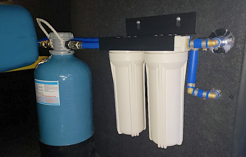 How Often Should I Change My RV Water Filter? RVBlogger