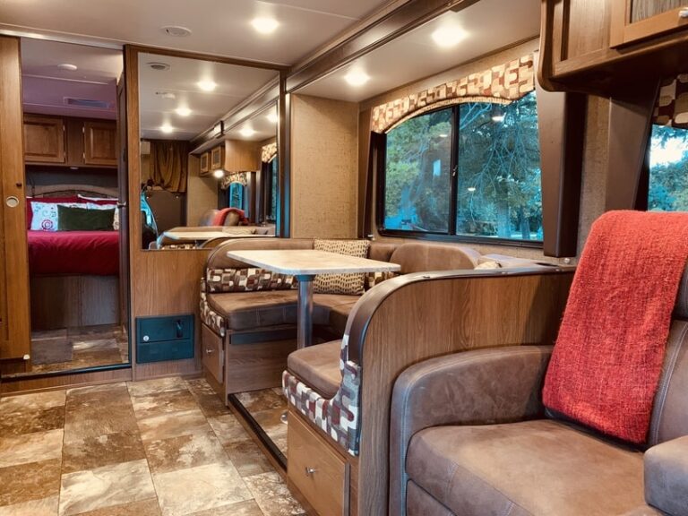 9 Best RV Rentals in Portland, OR Plus Discount Code! RVBlogger